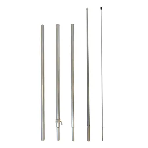 16ft Convertible Advertising Flag Pole