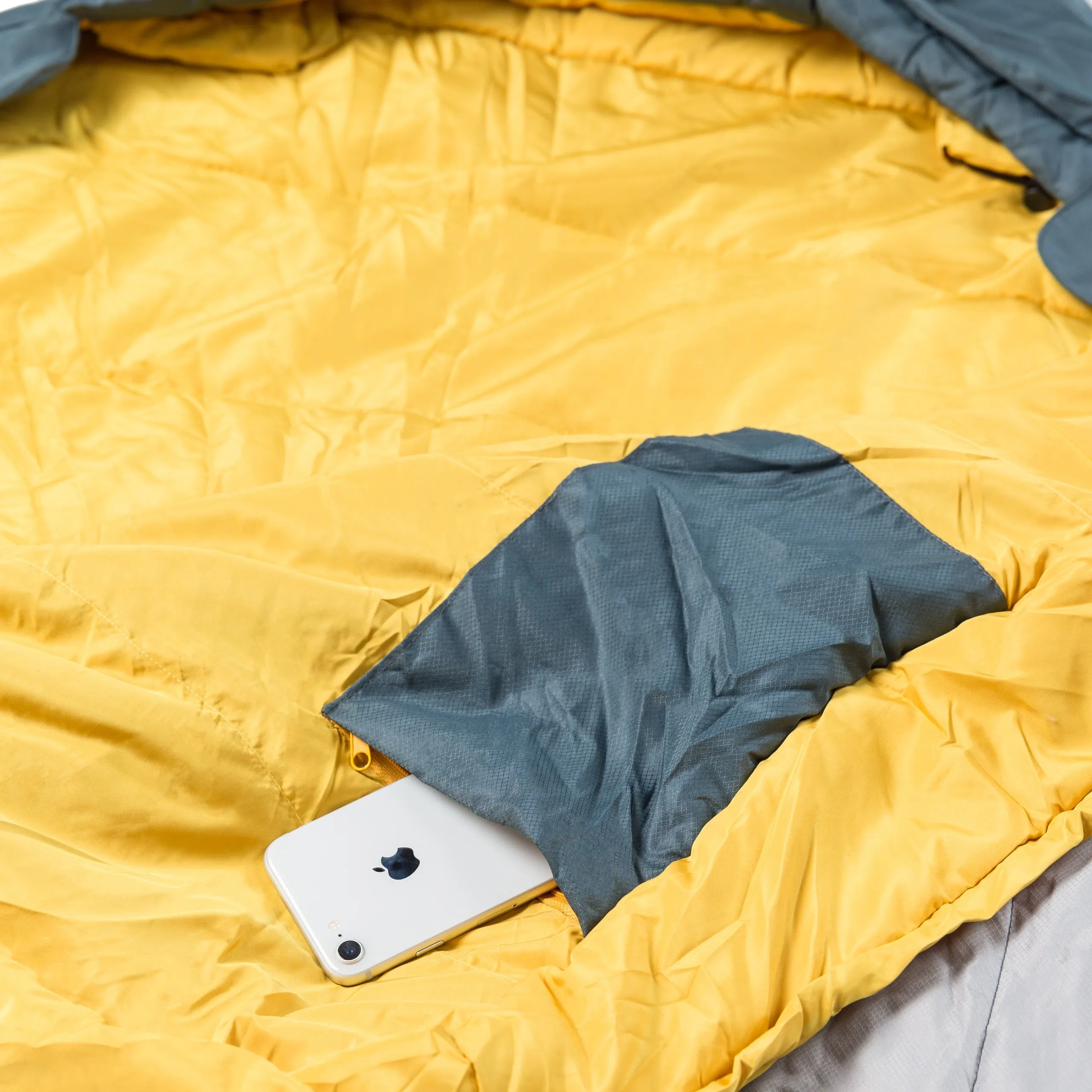 30°F Mummy XL Sleeping Bag