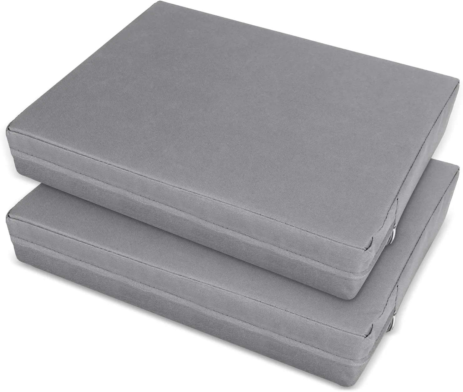 3.15" Thick Stadium Seats for Bleachers Waterproof Portable Bleacher Chairs, Padded Stadium Chair for Adults at Sports Events and Concert, Portable Outdoor Seat Mat