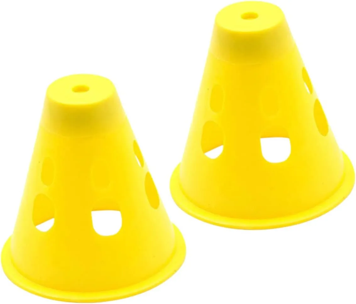 4 Pcs Tent Peg Warning Cap Camp Nail Cover Children Nail Covers Tent Stakes Heavy Duty Camp Nail