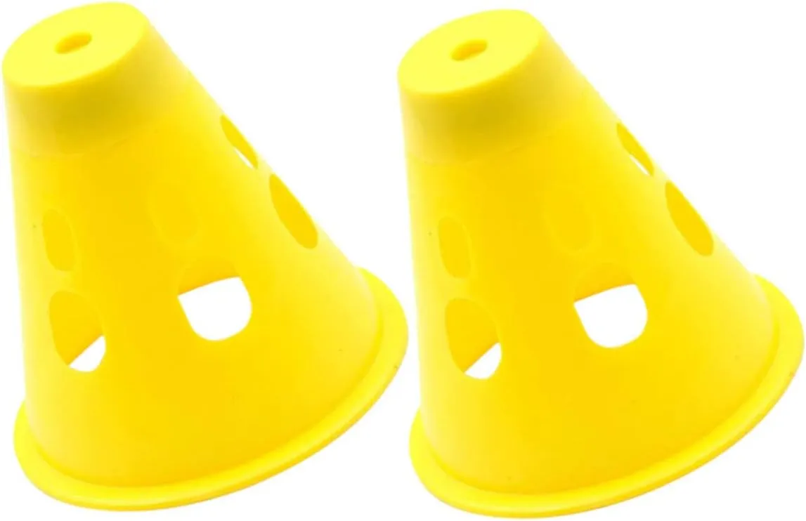 4 Pcs Tent Peg Warning Cap Camp Nail Cover Children Nail Covers Tent Stakes Heavy Duty Camp Nail