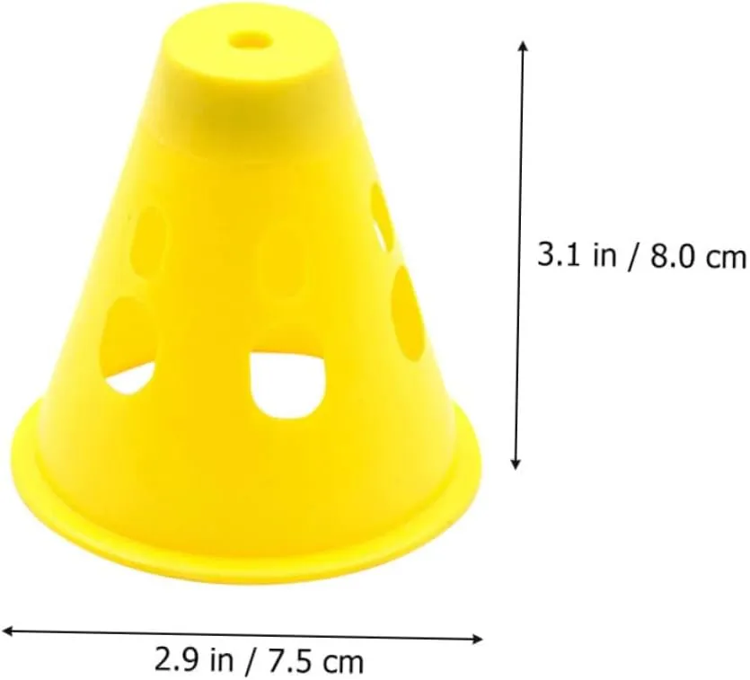 4 Pcs Tent Peg Warning Cap Camp Nail Cover Children Nail Covers Tent Stakes Heavy Duty Camp Nail
