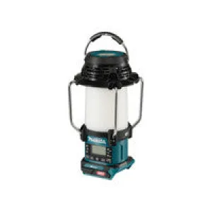 40V Lantern Reduced Bluetooth Only) Makita (Body Radio XGT with MR009GZ DAB/DAB  Quick resolution Max