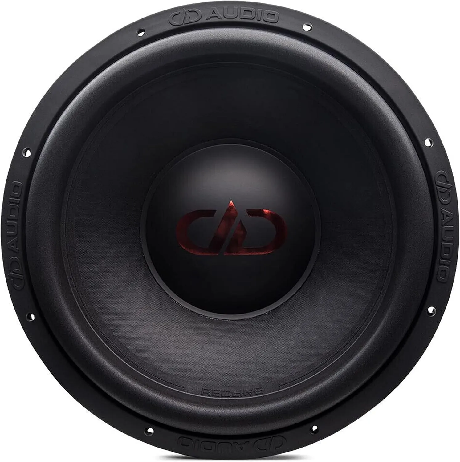 715d-D2 15" 3600W Dual 2-Ohm Subwoofer