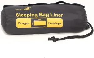 AceCamp Sleeping-Bag-Liners AceCamp Cotton Sleeping Bag Liner