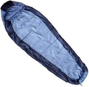 Acra Sleeping Mummy Bag 1