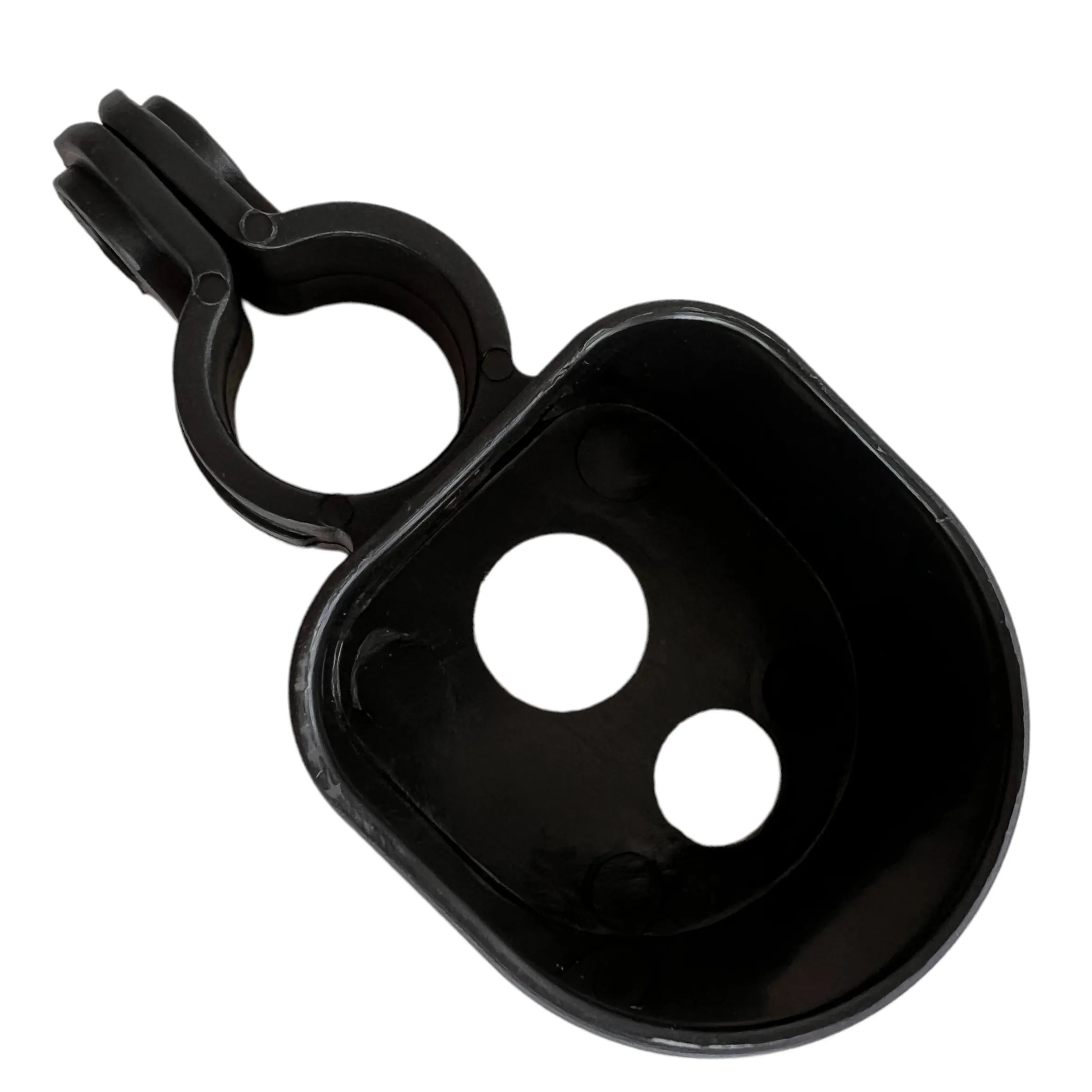 Adjustable Crutches Bracket