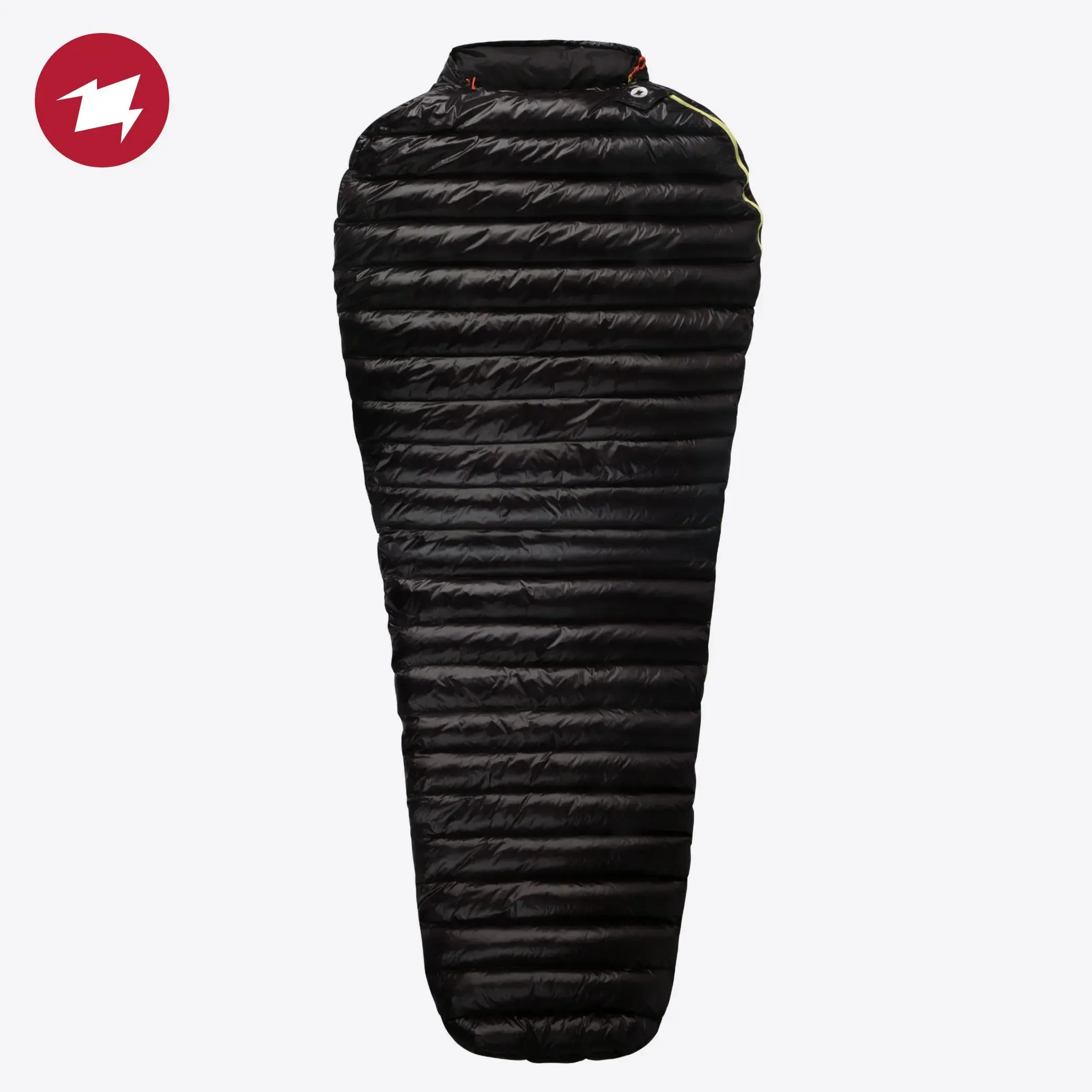 AEGISMAX MINI 6 Degree 800FP Goose Down Sleeping Bag Ultralight Sleeping Bag for Men & Women