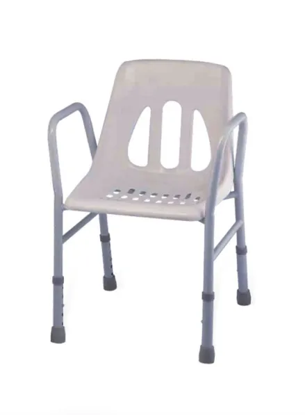 Albro Bathroom Safety Chair 3792