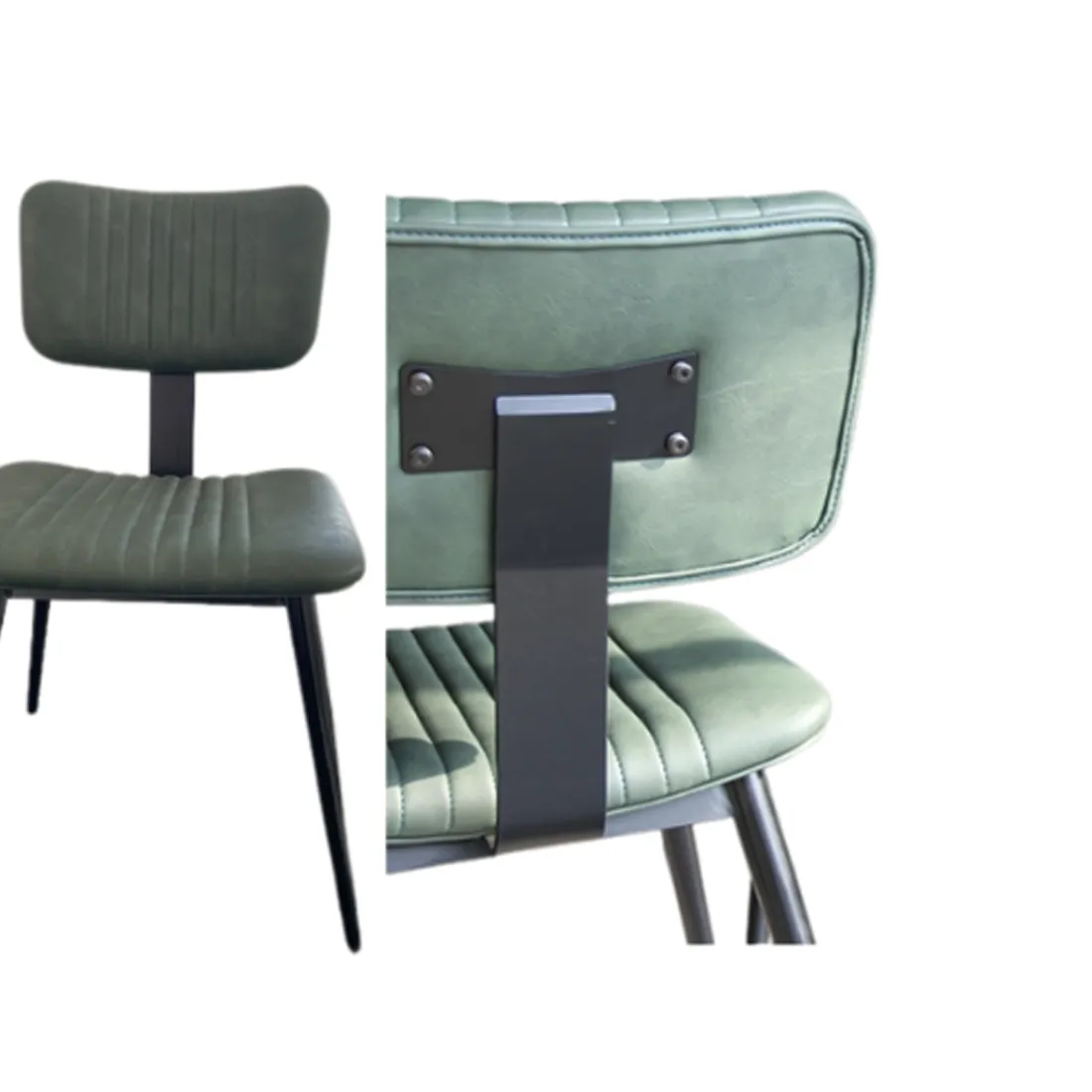 Alexandra Cafe Side Chair