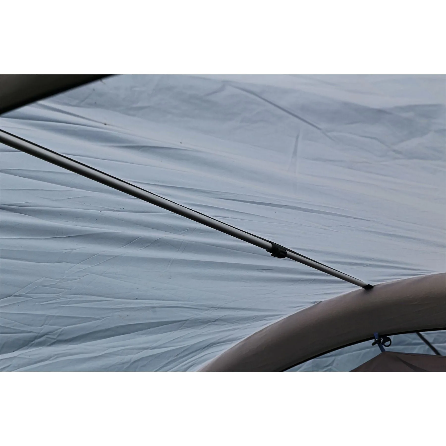 Aluminium spreader pole (long - 165 - 225cm) 12930965100000