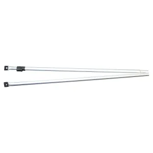 Aluminium spreader pole (long - 165 - 225cm) 12930965100000