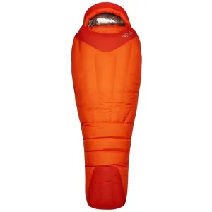 Andes Infinium 800 Down Sleeping Bag (-23C)