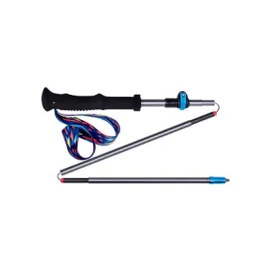 AONIJIE Alloy Adjustable Running Pole (pair)