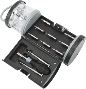 aqxreight LED Camping Lantern Waterproof Lightweight Camping Multitool Set with Handle for Outdoor, aqxreightiyfr50mt3n