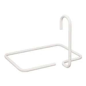 ASPIRE BED POLE WITH ADJUSTABLE CROOK HANDLE