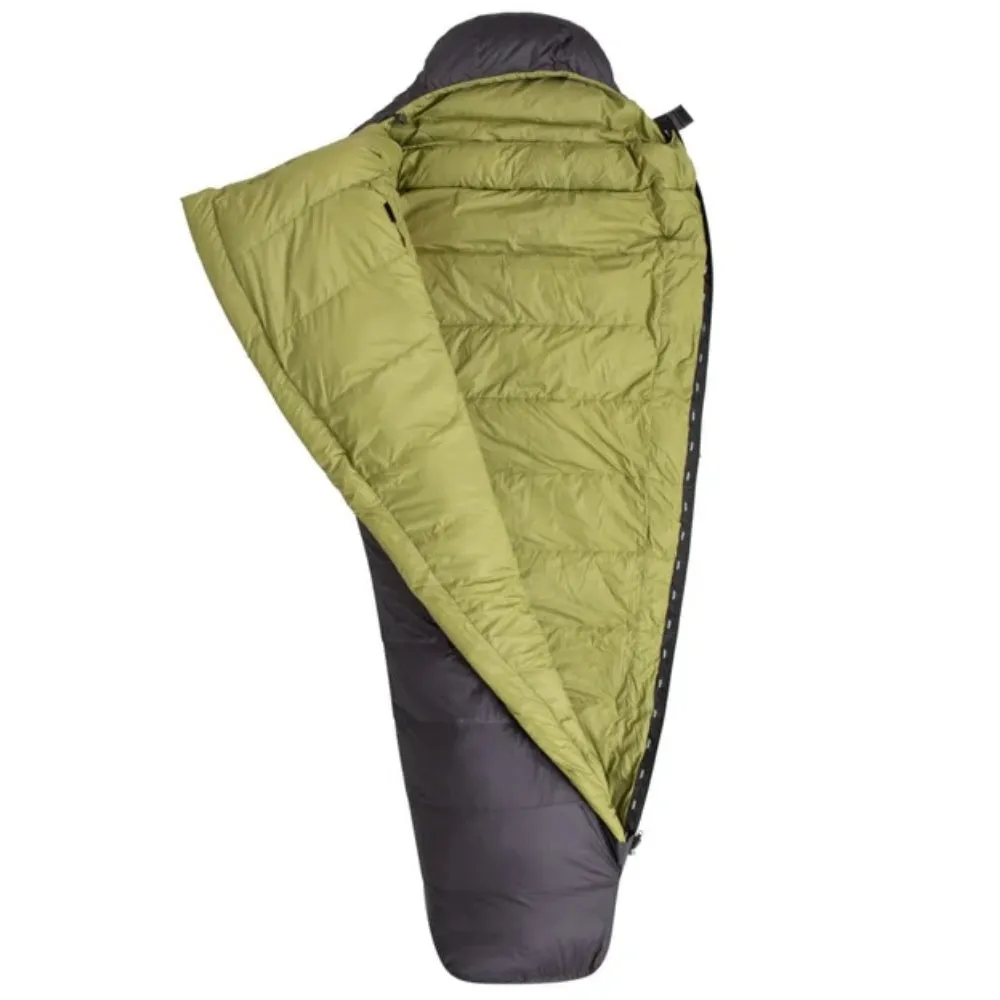 ATEPA ELEMENTS 450 Down Mummy Sleeping Bag