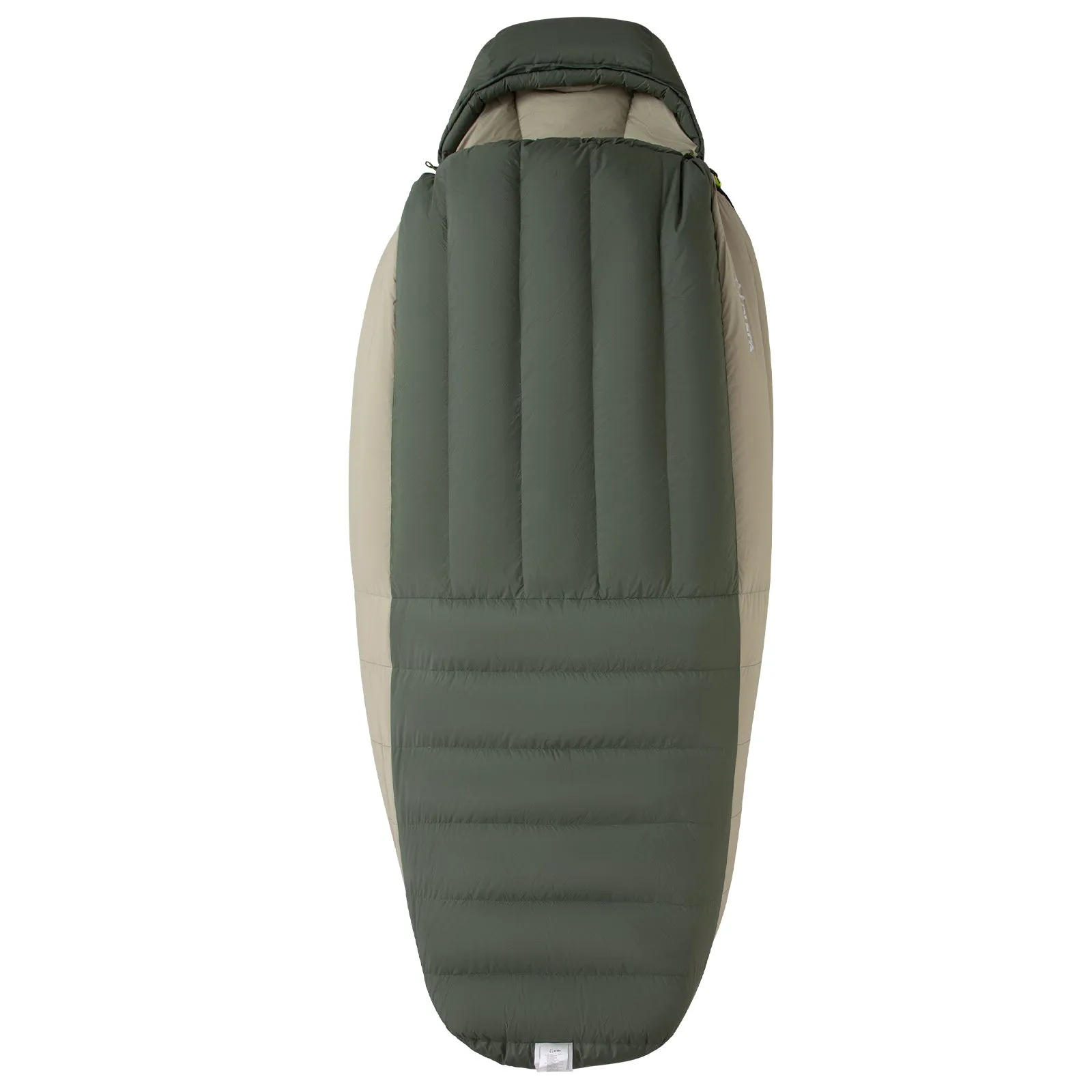 ATEPA PROMOTER Down Mummy 0 Sleeping Bag