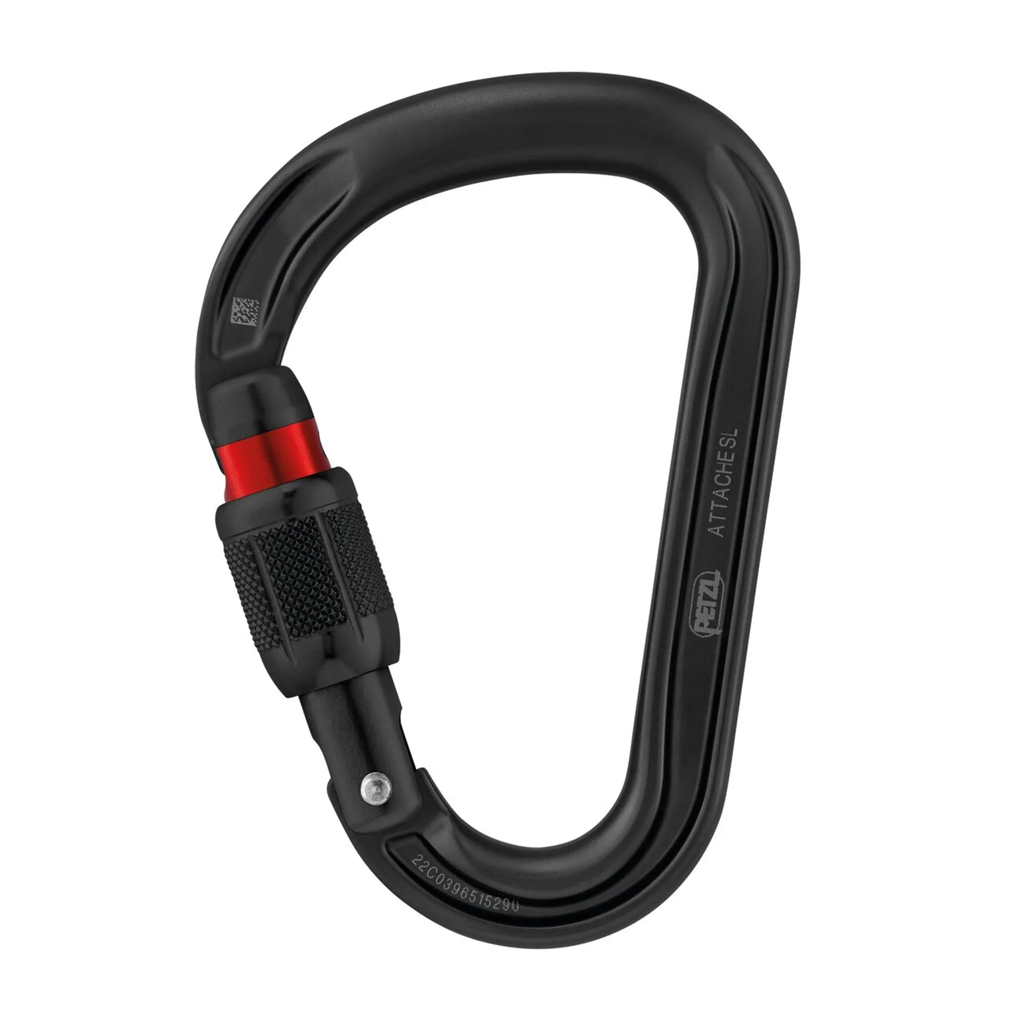 Attache SL Screwgate Carabiner