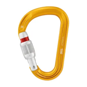 Attache SL Screwgate Carabiner