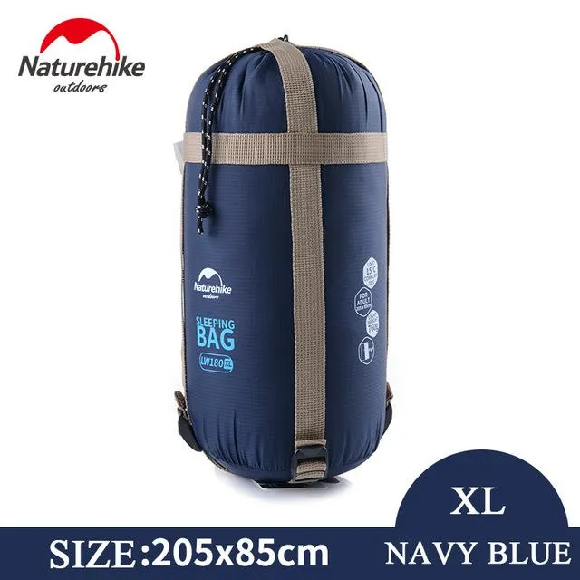 Bag Priority shipping Envelope New-year sale Camping Mini Type Sleeping Naturehike