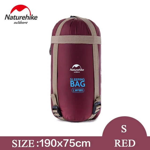 Bag Priority shipping Envelope New-year sale Camping Mini Type Sleeping Naturehike