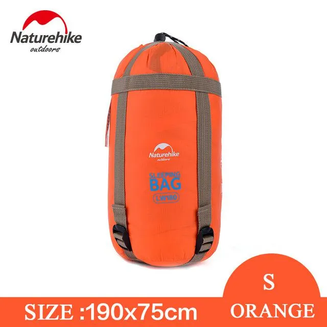 Bag Priority shipping Envelope New-year sale Camping Mini Type Sleeping Naturehike