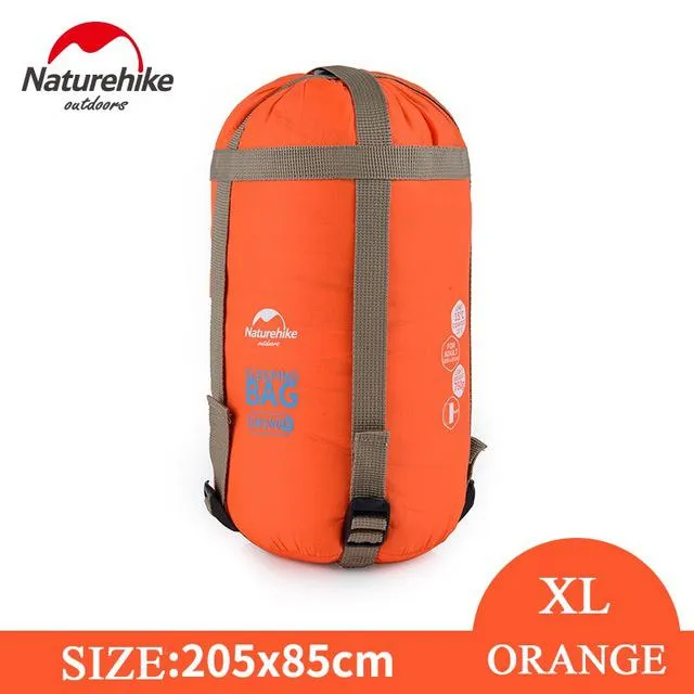 Bag Priority shipping Envelope New-year sale Camping Mini Type Sleeping Naturehike
