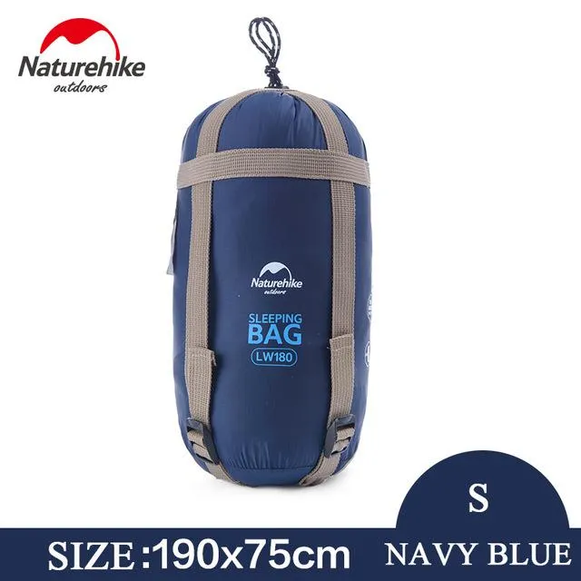 Bag Priority shipping Envelope New-year sale Camping Mini Type Sleeping Naturehike