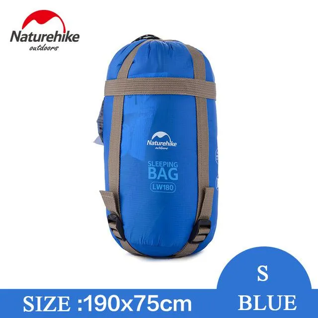 Bag Priority shipping Envelope New-year sale Camping Mini Type Sleeping Naturehike