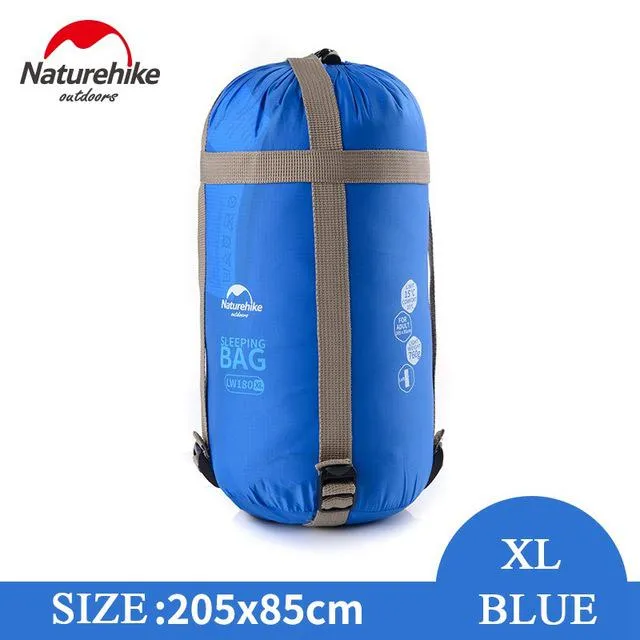 Bag Priority shipping Envelope New-year sale Camping Mini Type Sleeping Naturehike