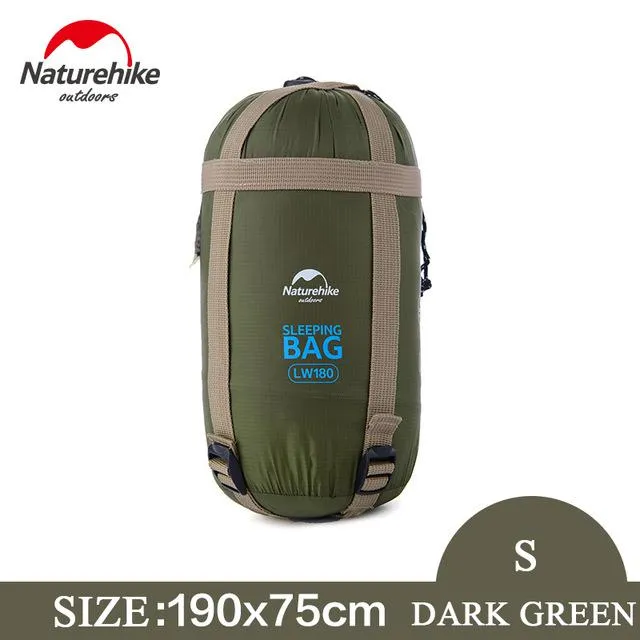 Bag Priority shipping Envelope New-year sale Camping Mini Type Sleeping Naturehike