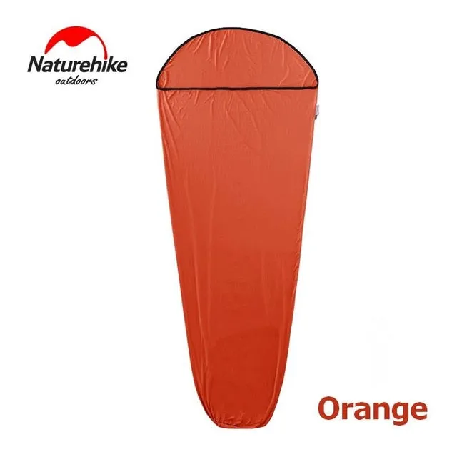 Bag Single Sleeping Cutting-edge Mummy Elegant