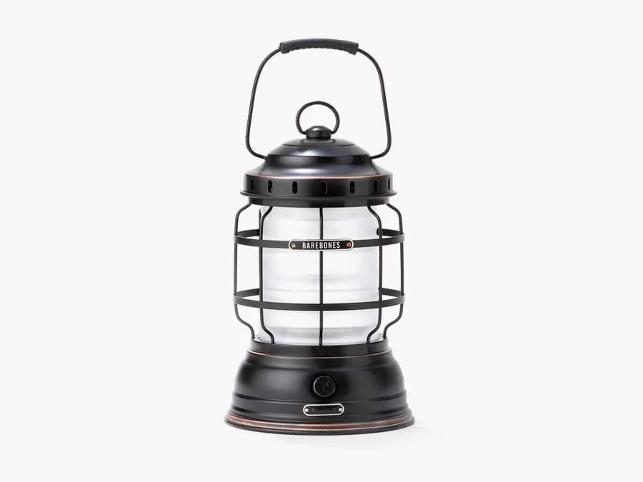 Barebones Forest Lantern