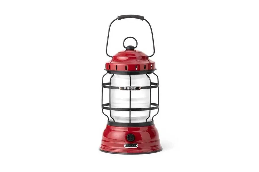 Barebones Forest Lantern