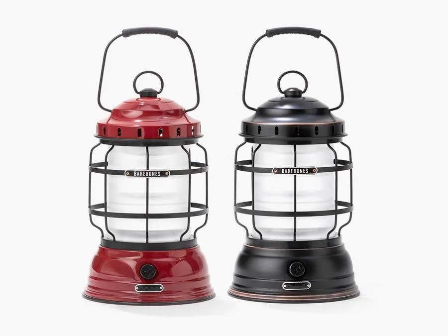 Barebones Forest Lantern