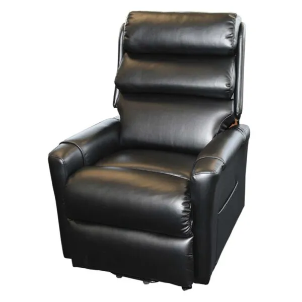 Bariatric Imperial Dual Motor Power Lift Chair
