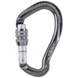 Be Link Screw, locking carabiner