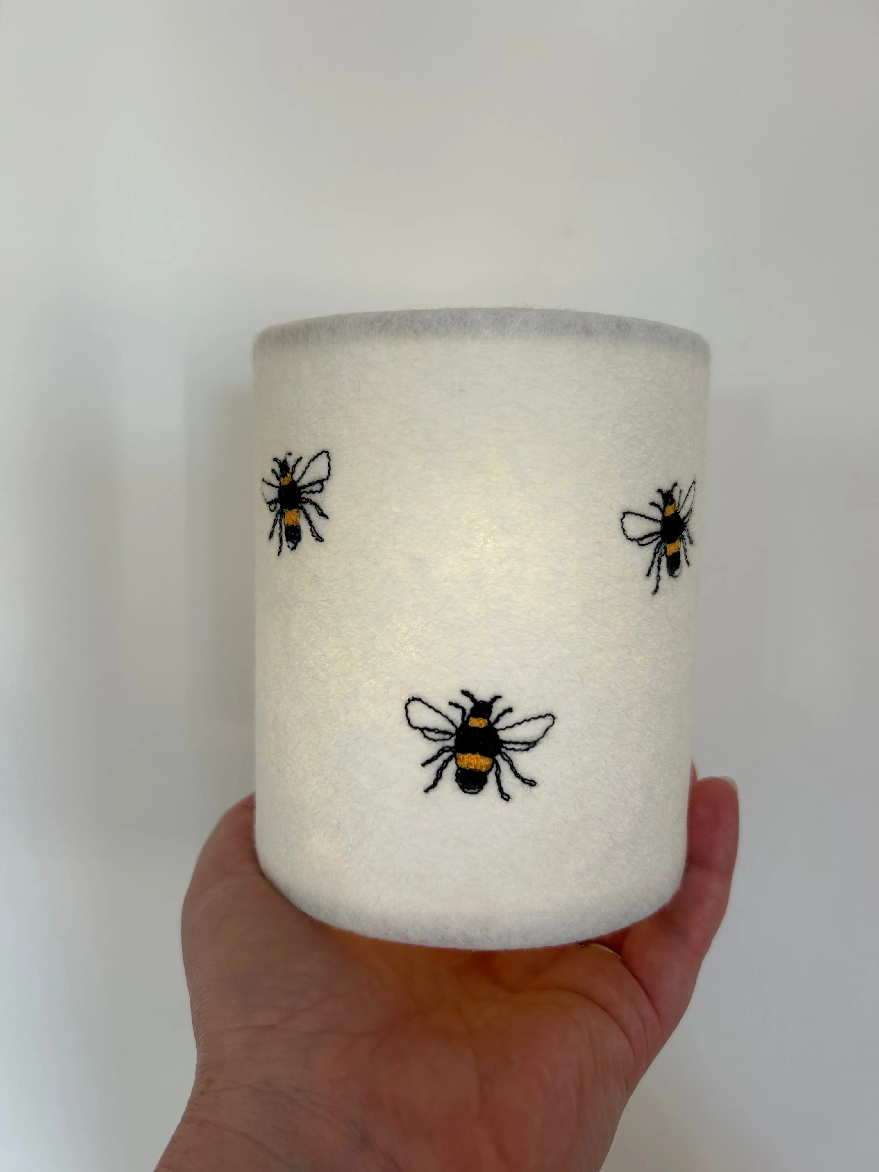 Bee Lantern
