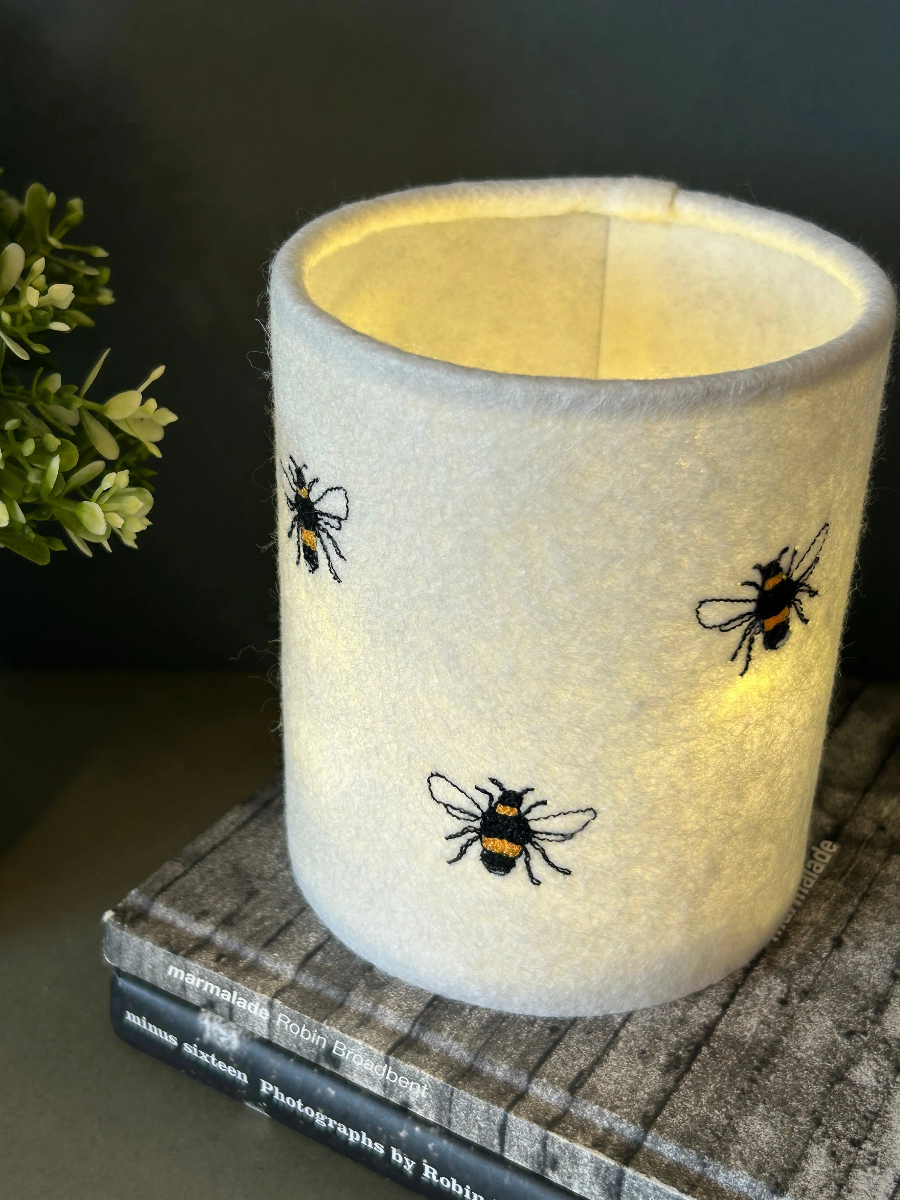 Bee Lantern