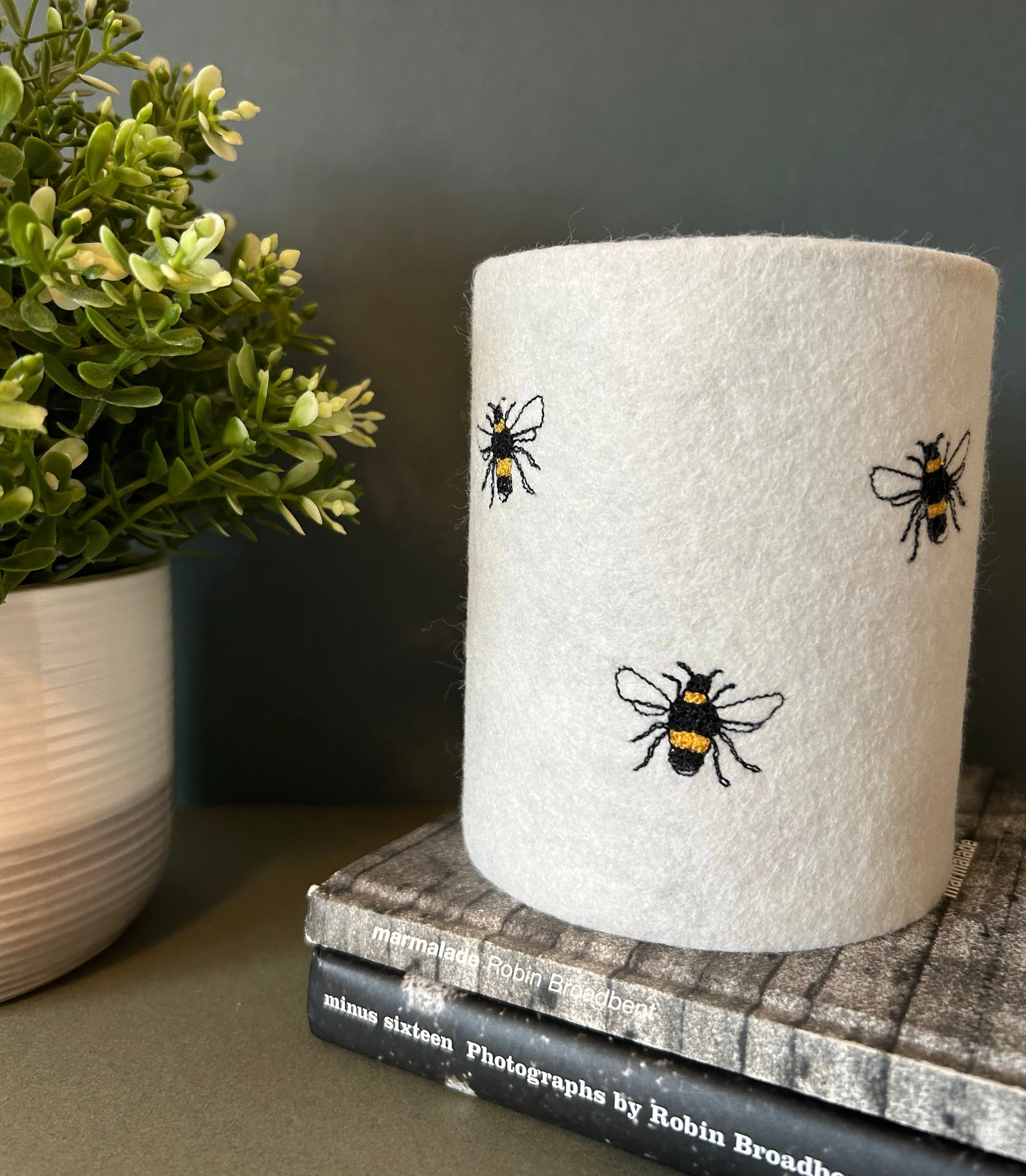 Bee Lantern