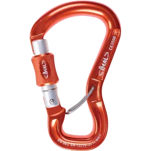 Belay Express Carabiner - BEAL