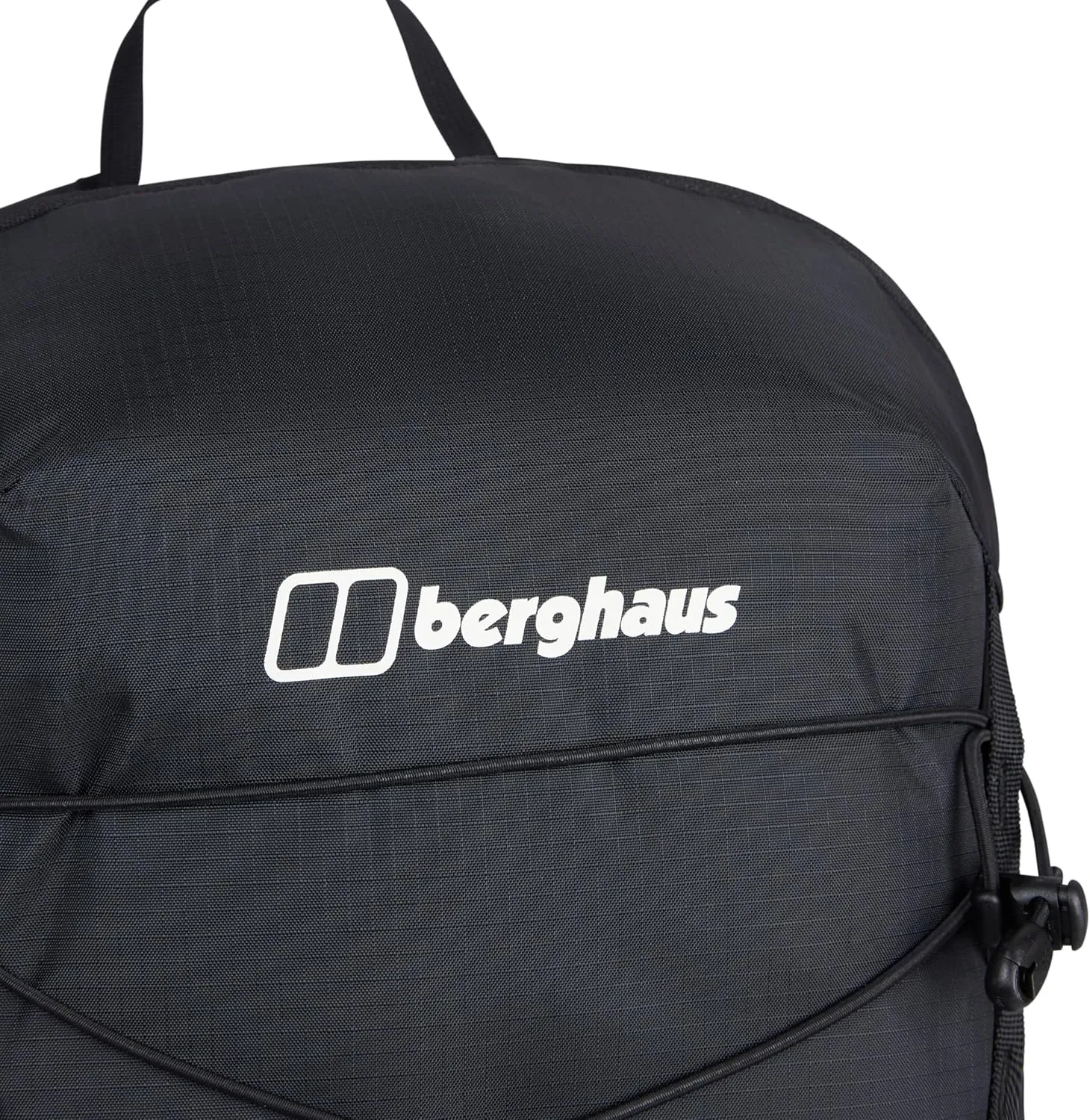 Berghaus Back Pack, Black/Black, One Size