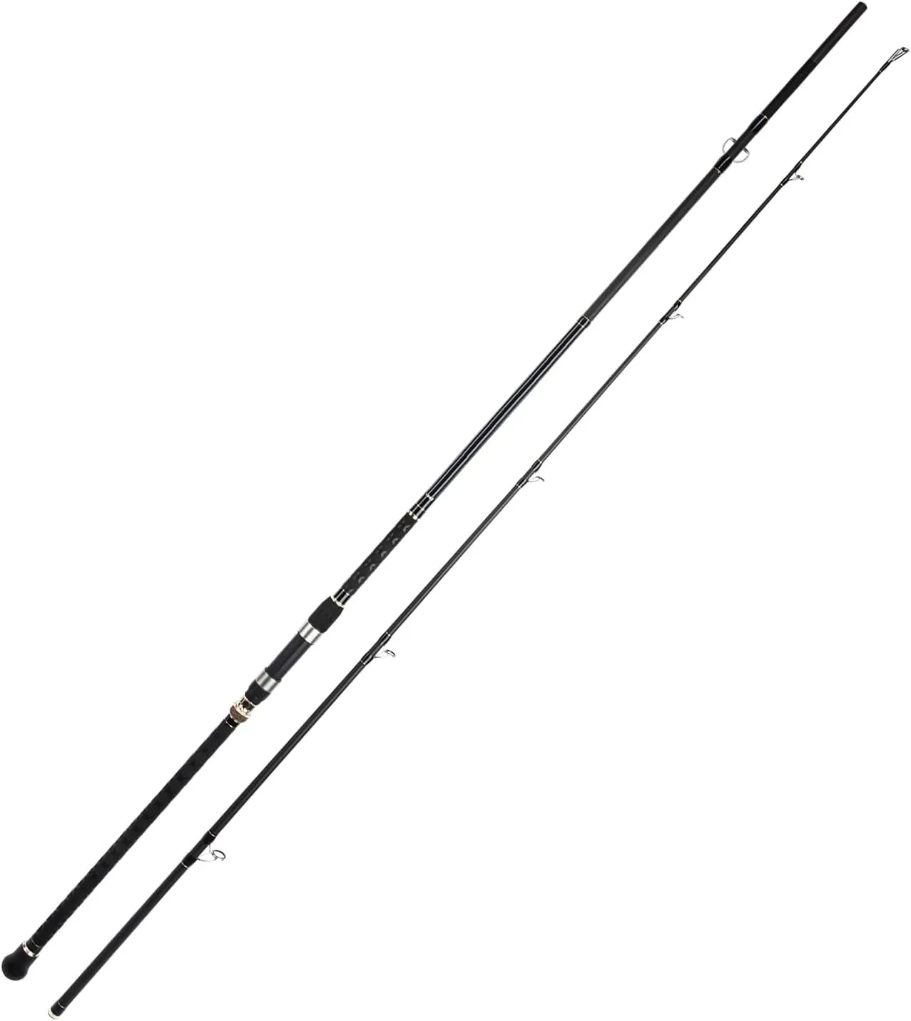 BERRYPRO Surf Spinning Fishing Rod Graphite Spinning Rod (9'/10'/11'/12')