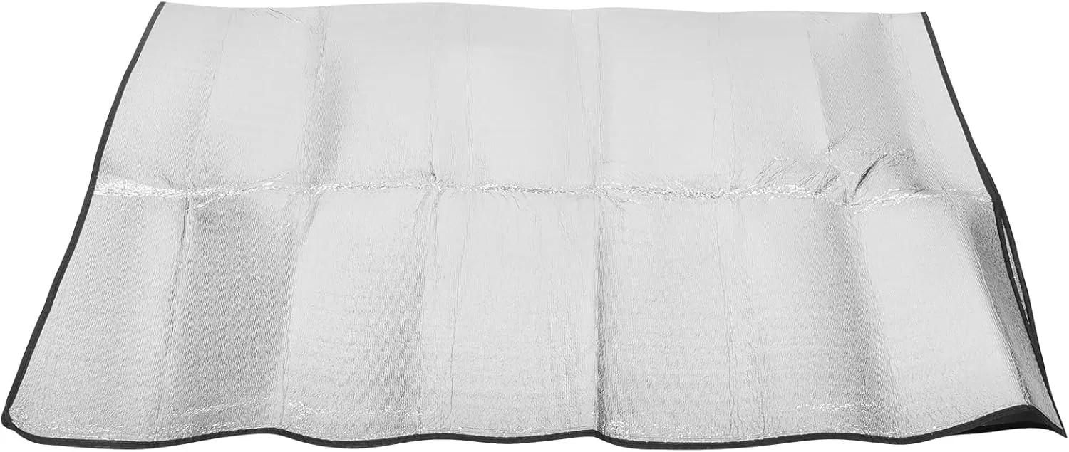 BESPORTBLE Cushioned Floor Mat Tent for Camping Two Person Tent Mat Tent Floor Mat Beach Pad Sleeping Mattress Camping Kneeler Mat Carpet Beach Mat Sleeping Pad Liner Water Proof