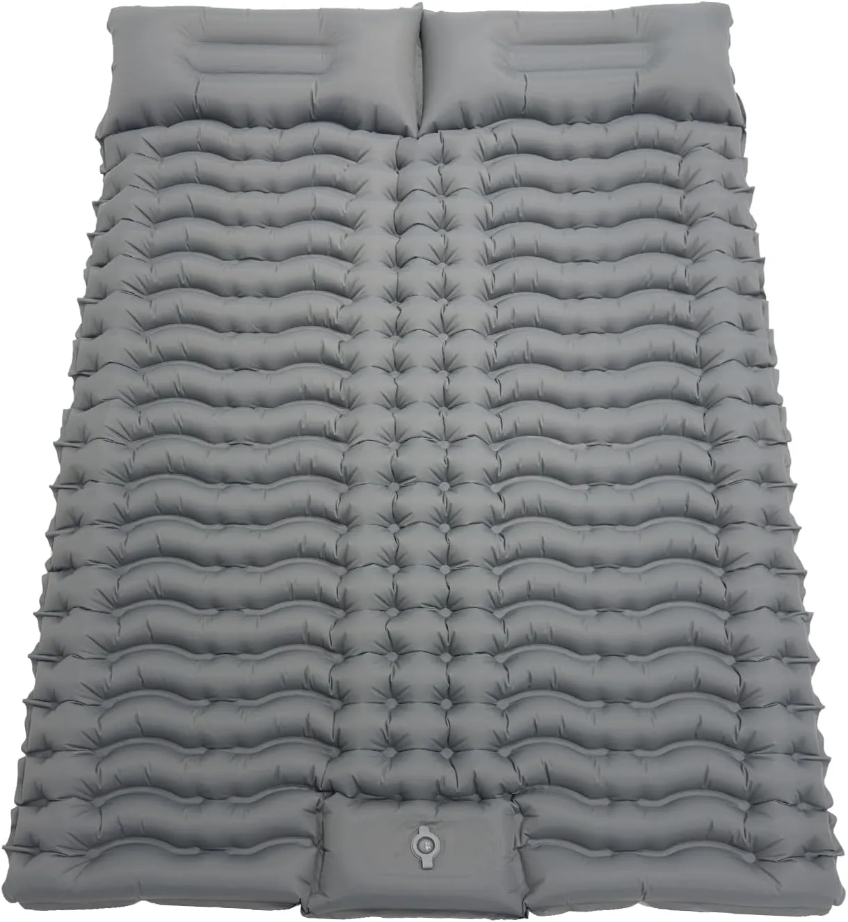 BestEvMod Truck Bed Air Mattress Camping Compatible with Cybertruck 2025 2024 Accessories Pickup Custom Fit with Built in Pump & Carry Bag Bed Back Seat Air Mattress Travel Vacation Camping