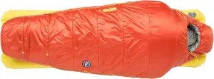 Big Agnes 20-Degree Youth Sleeping Bag, Torchlight (Youth)