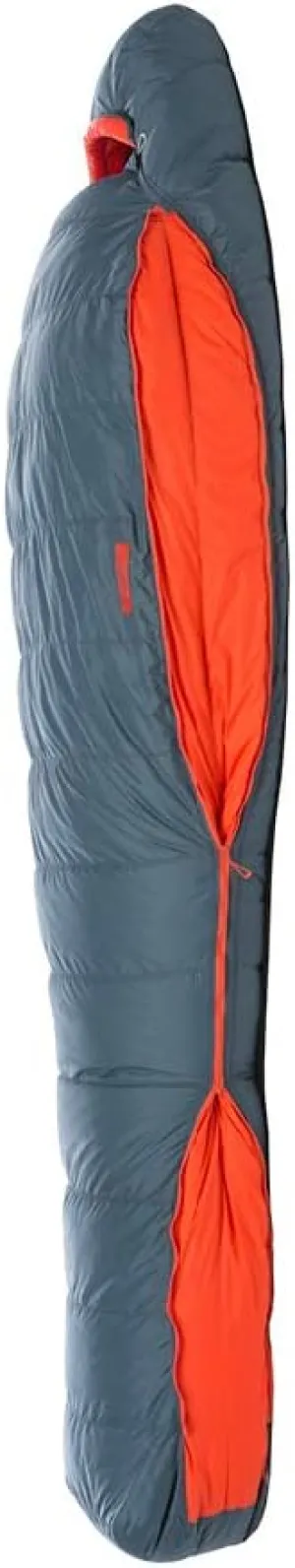 Big Agnes Torchlight (600 DownTek) Sleeping Bag, 30 Degree, Regular