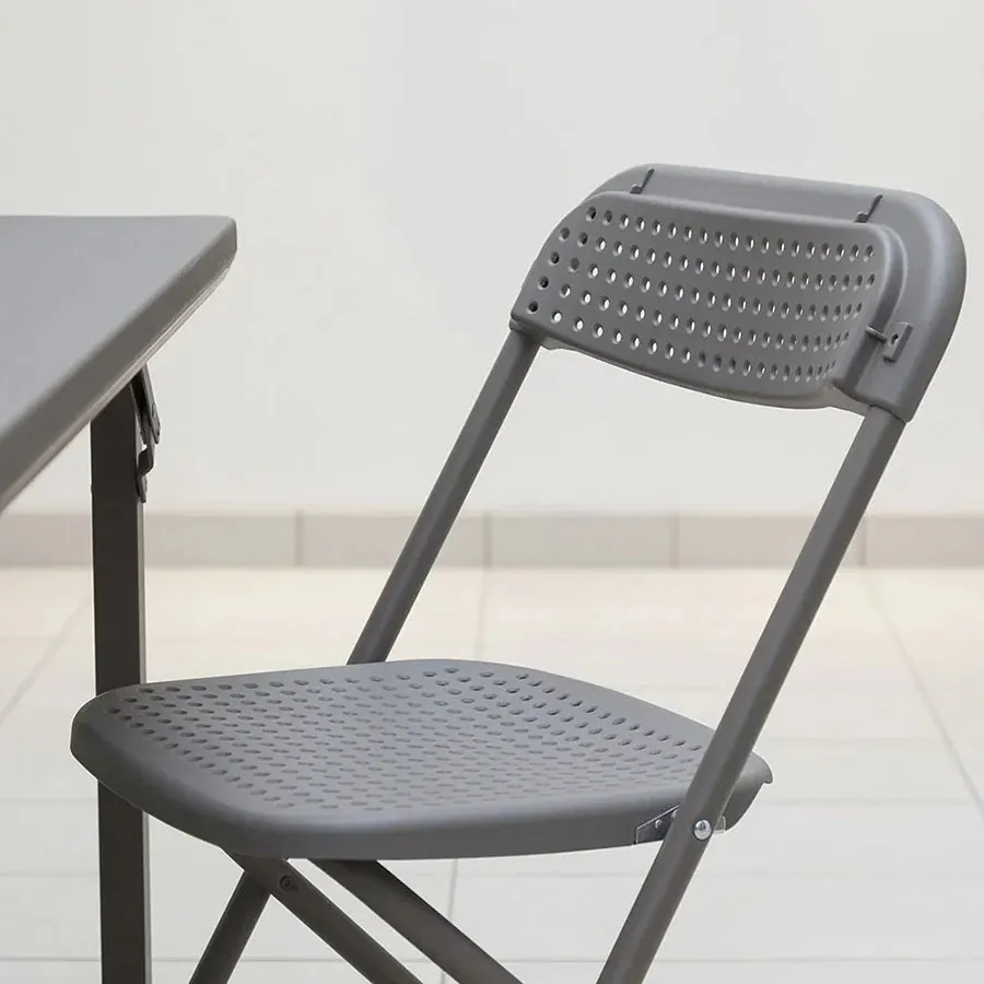 BigClassic Folding Chair