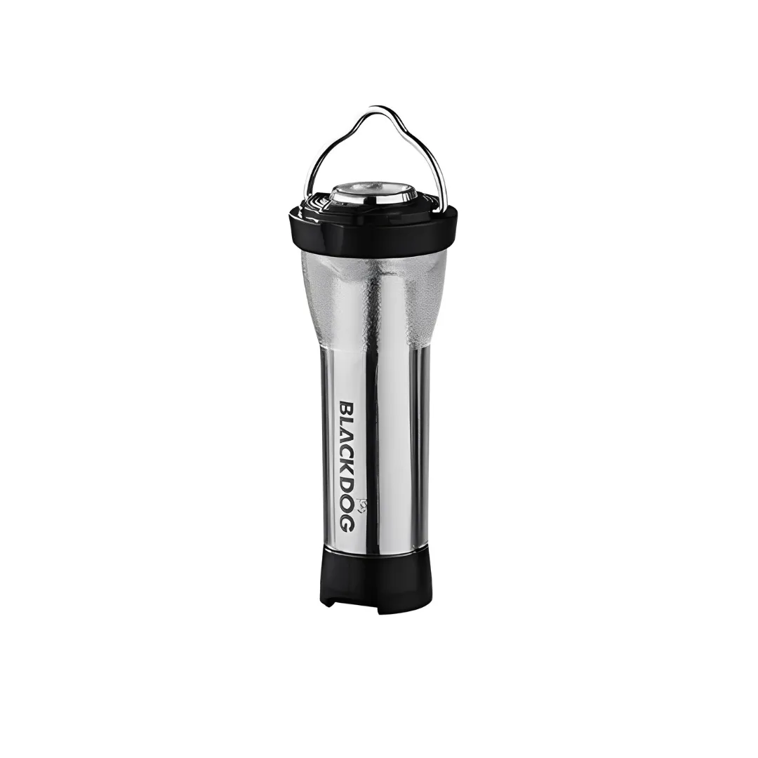 Blackdog Lighthouse Lantern Flashlight with FREE Handle and Lamp Shade